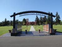 Holyrood Cemetery image 7